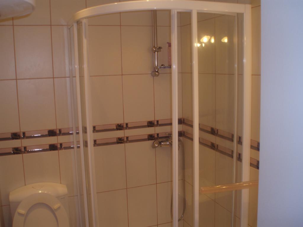 Apartments Jelicic Цриквениця Екстер'єр фото