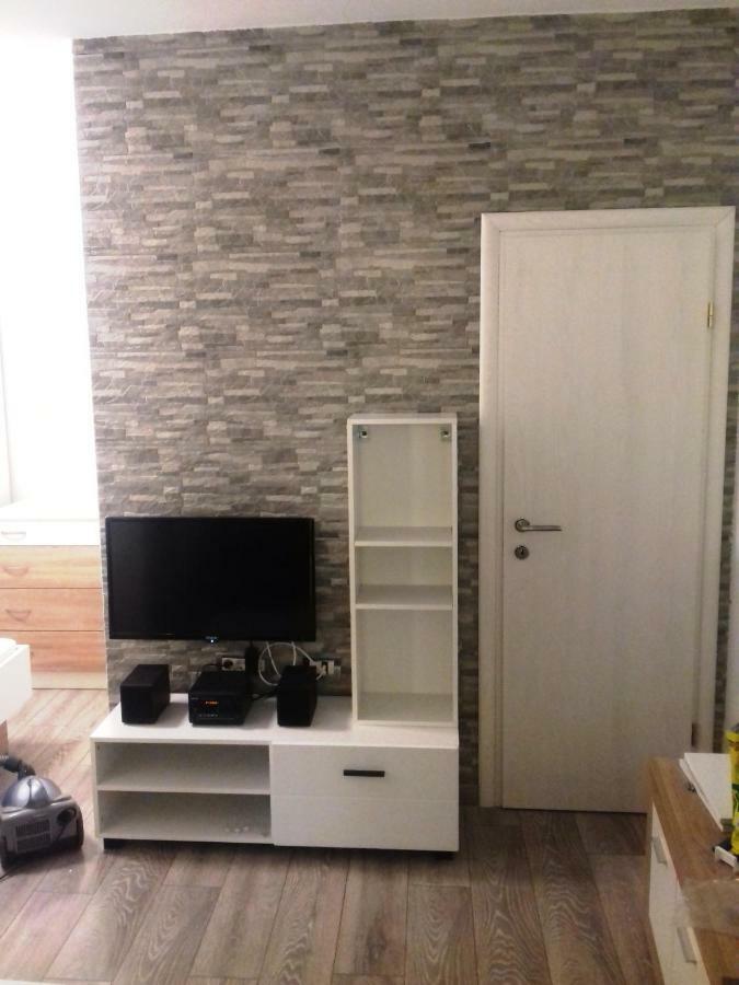 Apartments Jelicic Цриквениця Екстер'єр фото